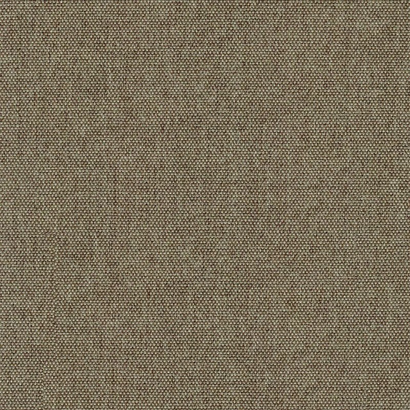 СНЯТО Банкетка 6-5109ТКтем.беж Жозефина, ткань тёмно-бежевая, ШхГхВ 48х48х42 см.