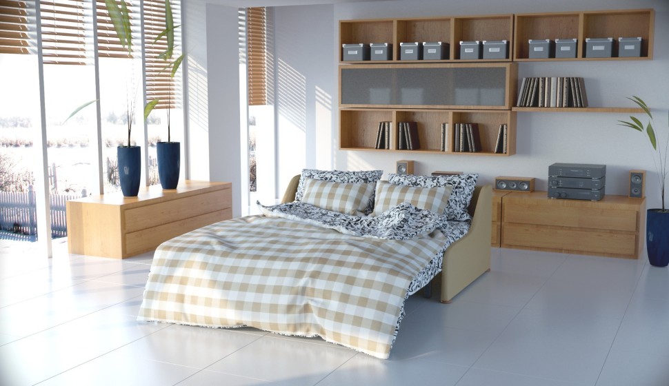 Диван "Премиум" Истван Лайт