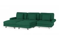 Диван с 2 оттоманками Багамы