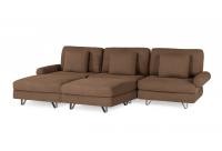 Диван с 2 оттоманками Багамы