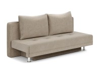 Диван Визит Эко латте рогожка