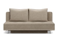 Диван Визит Эко латте рогожка