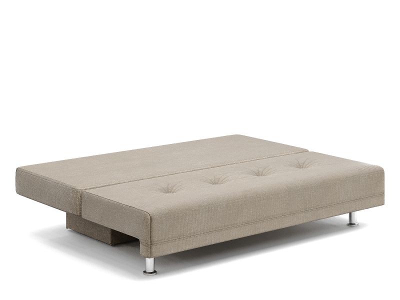 Диван Визит Эко латте рогожка