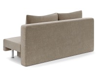 Диван Визит Эко латте рогожка