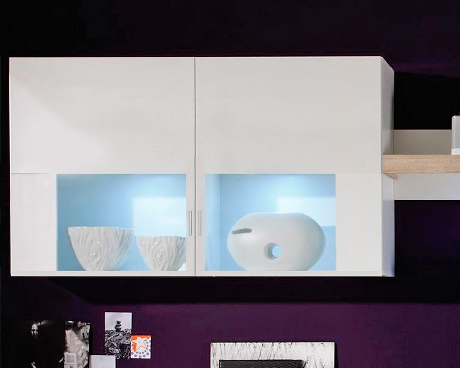 Гостиная Ноктюрн 9 МДФ