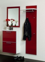 Прихожая Нью-Йорк 2 МДФ