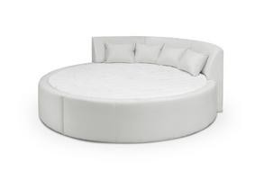 Круглая кровать Индра