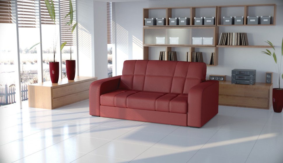 Диван "Премиум" Конрад Лайт