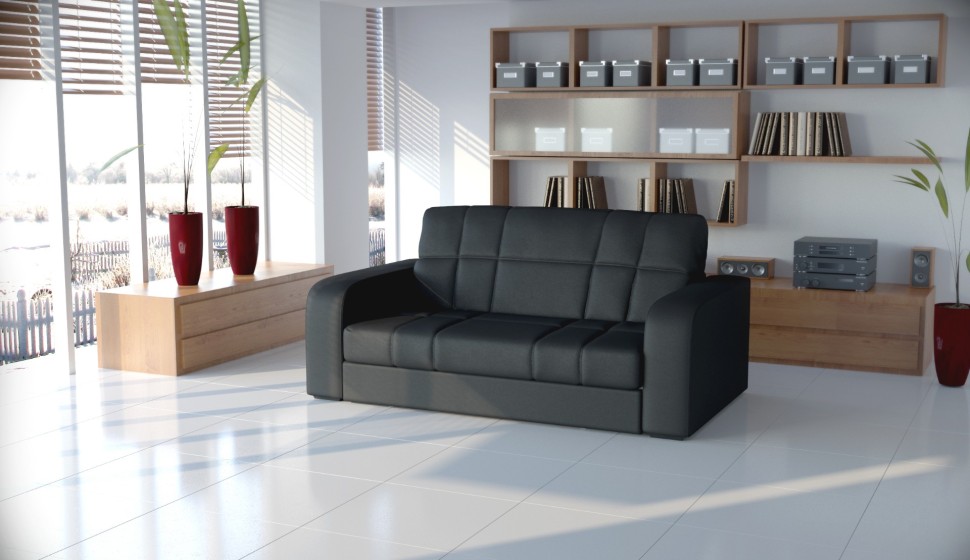 Диван "Премиум" Конрад Лайт