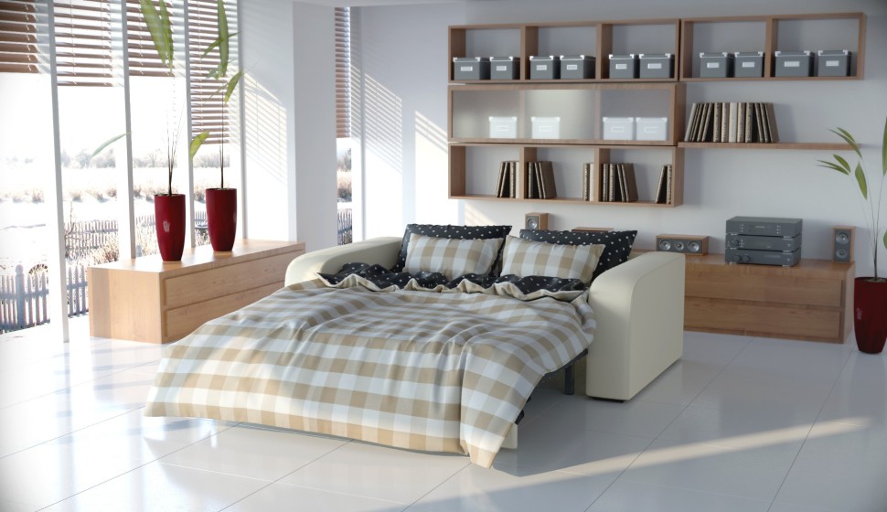 Диван "Премиум" Конрад Лайт