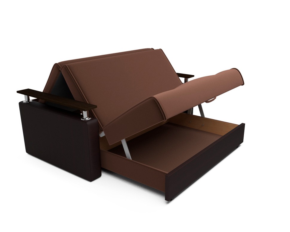 Шарк – Шоколад 140 см