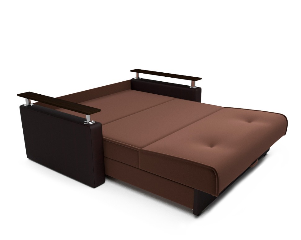 Шарк – Шоколад 140 см