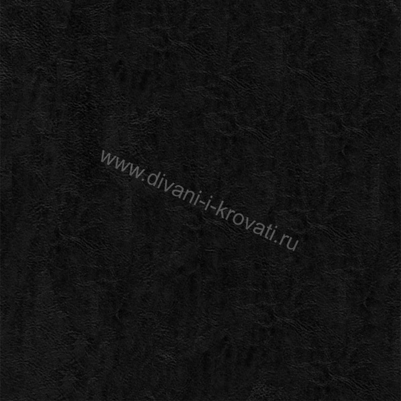 Диван прямой Атланта (Атлантик) коричневый велюр+коричневая экокожа