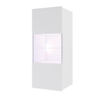 Витрина Порту МДФ