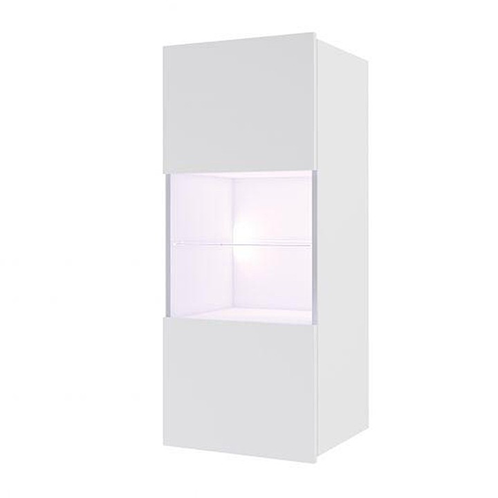 Витрина Порту МДФ