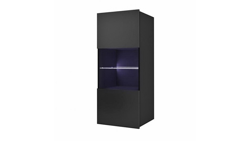 Витрина Порту МДФ