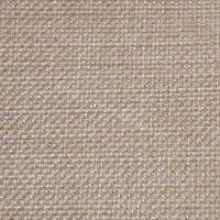 Угловой диван Дубай еврокнижка бежевая бежевая рогожка и коричневая экокожа