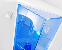 Витрина Сапфир