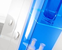 Витрина Сапфир