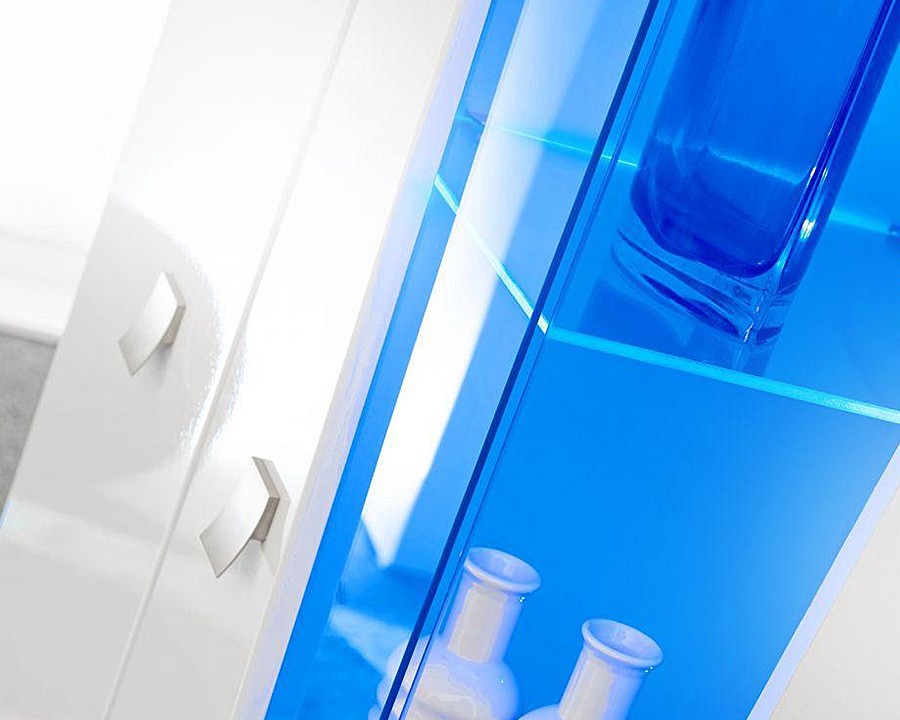 Витрина Сапфир