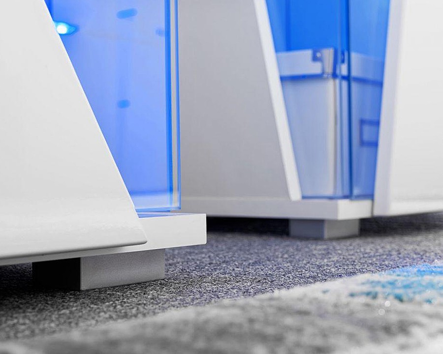 Витрина Сапфир