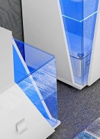 Витрина Сапфир