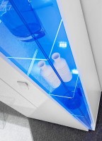 Витрина Сапфир