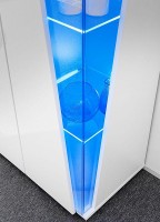 Витрина Сапфир