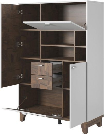 Гостиная Сабрина