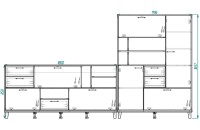 Гостиная Сабрина