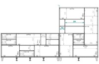 Гостиная Сабрина