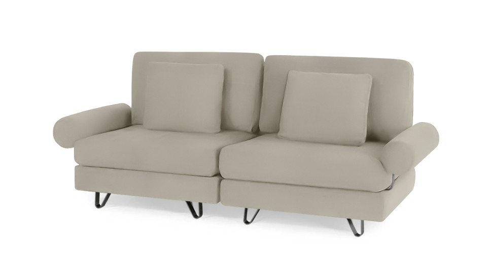 Диван Багамы двухсекционный