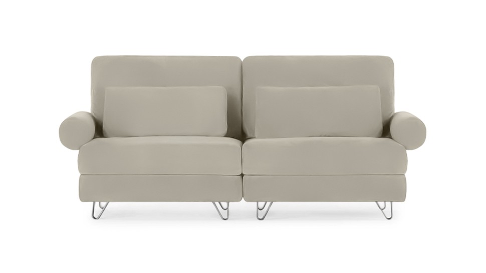 Диван Багамы двухсекционный