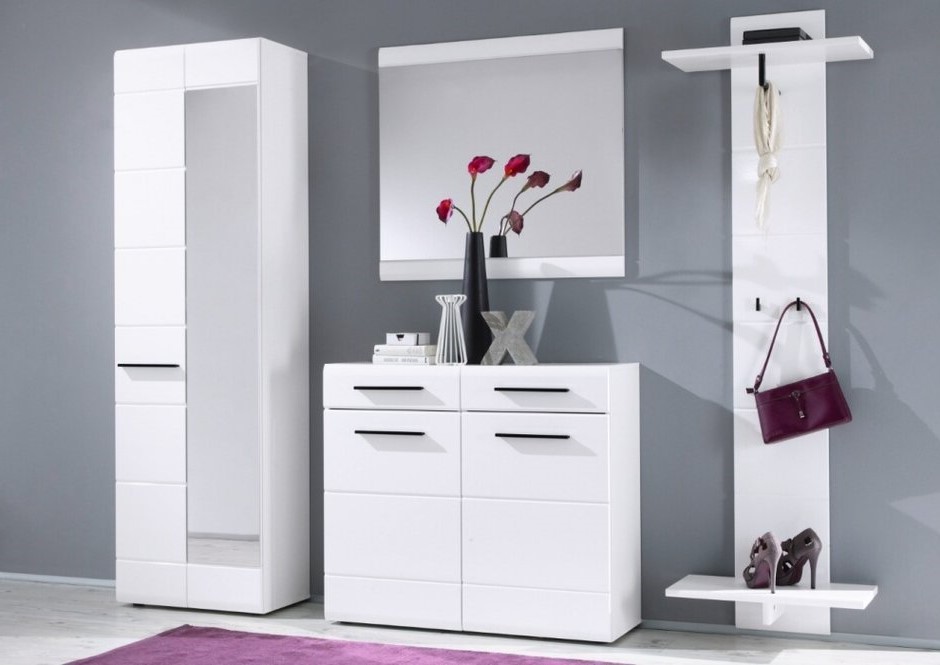 Прихожая Одетта