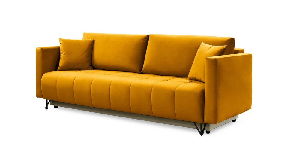 Диван "Премиум" Аксу Лайт