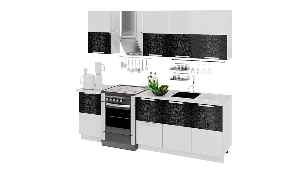 Кухонный гарнитур Фентези 2