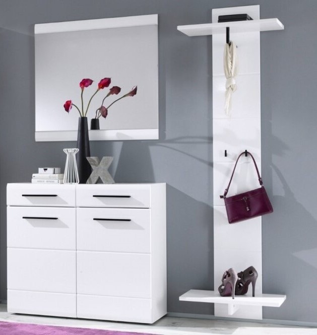 Прихожая Одетта 2