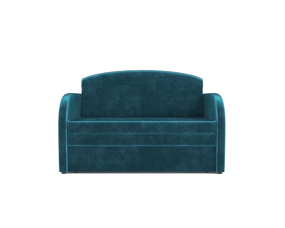 Малютка (Бархат сине-зеленый Star Velvet 43 Black green)