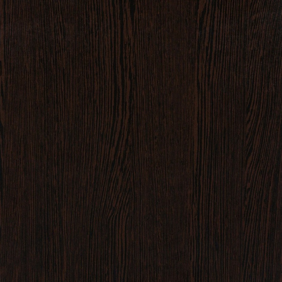 Спальня Стандарт 1-1600Я, цвет венге, ШхГхВ 163,5х203,5х70 + 135х52х200 см., сп.м. 1600х2000 мм., без матраса, основание есть