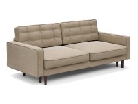 Диван Сканди еврокнижка пантограф  велюр латте