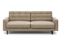 Диван Сканди еврокнижка пантограф  велюр латте