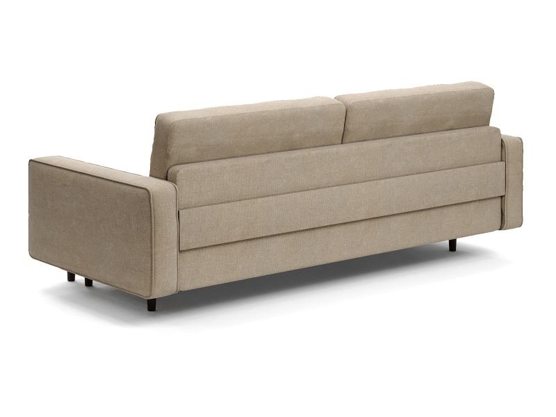 Диван Сканди еврокнижка пантограф  велюр латте