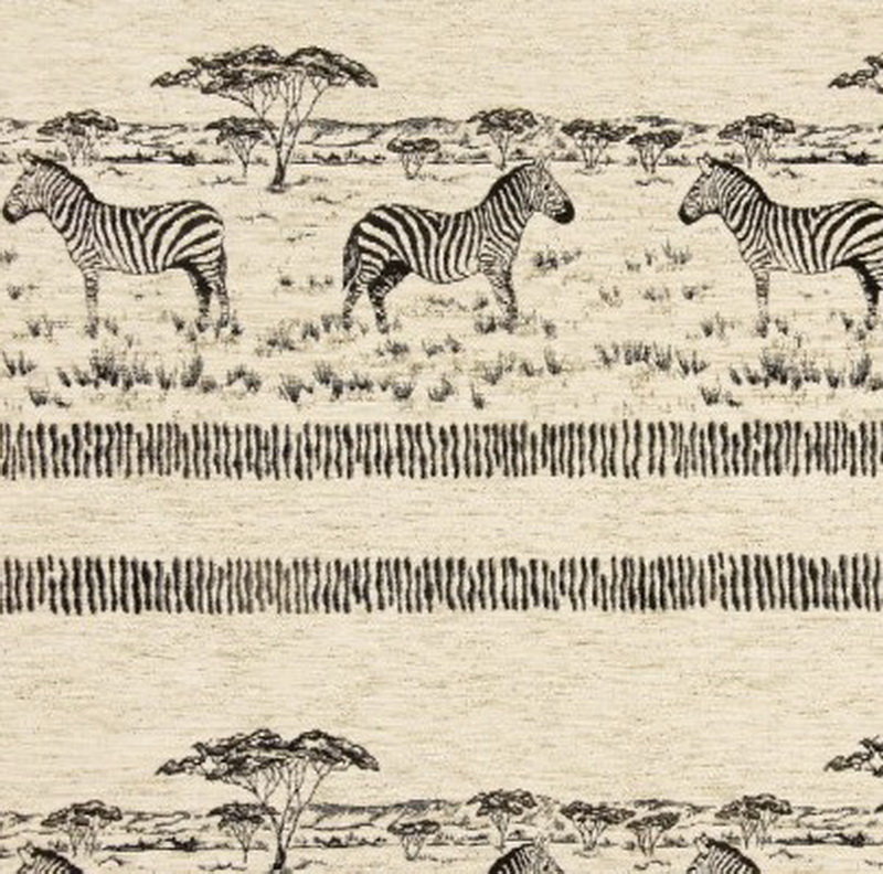 Диван угловой Эвелина дельфин бежевый велюр+коричневая экокожа