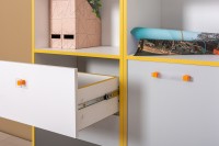 СНЯТО НСН Альфа № 31 09.137+11.20+12.41+13.120, цвет солнечный свет, сп. м. 800х1900 мм., б/м, осн. есть, универсальная сборка