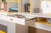 СНЯТО НСН Альфа № 31 09.137+11.20+12.41+13.120, цвет солнечный свет, сп. м. 800х1900 мм., б/м, осн. есть, универсальная сборка