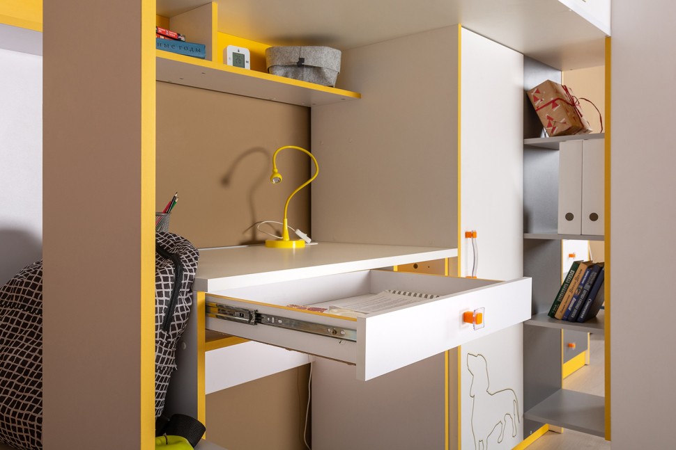 СНЯТО НСН Альфа № 31 09.137+11.20+12.41+13.120, цвет солнечный свет, сп. м. 800х1900 мм., б/м, осн. есть, универсальная сборка