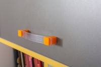 СНЯТО НСН Альфа № 31 09.137+11.20+12.41+13.120, цвет солнечный свет, сп. м. 800х1900 мм., б/м, осн. есть, универсальная сборка