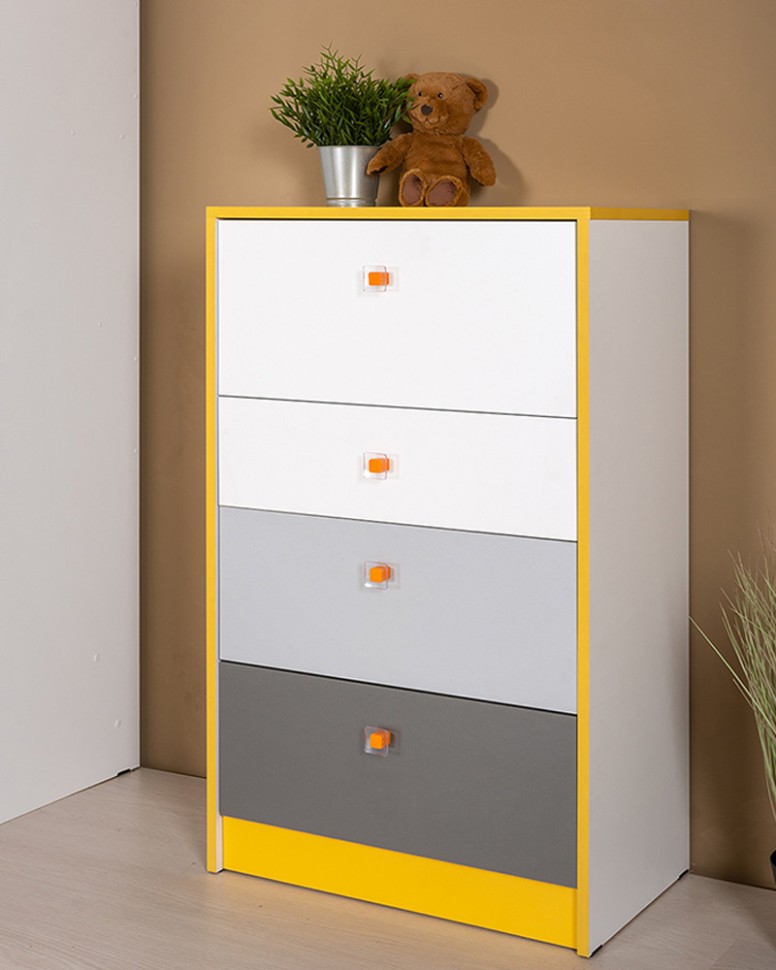 СНЯТО НСН Альфа № 31 09.137+11.20+12.41+13.120, цвет солнечный свет, сп. м. 800х1900 мм., б/м, осн. есть, универсальная сборка