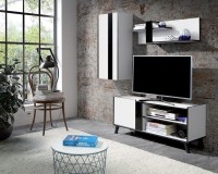 Модульная гостиная Августа