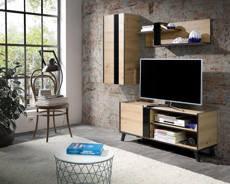 Модульная гостиная Августа